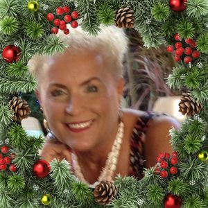 Meet your Posher, Diane